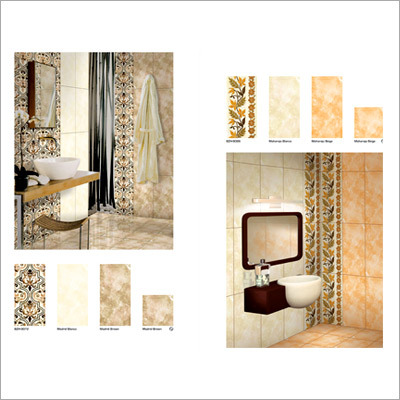 12x18 Ceramic Floor Tiles
