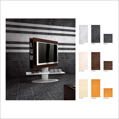 Ceramic Floor Tiles