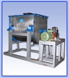 Precision Ribbon Blender