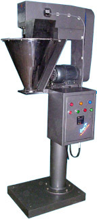 Auger Filling Machine