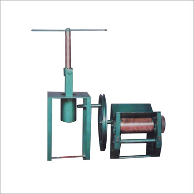 Potato Peeling Machine