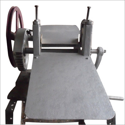 Revry Making Machine