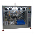 Automatic Capacitor Winding Machine