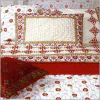 Decorative Bed Linen