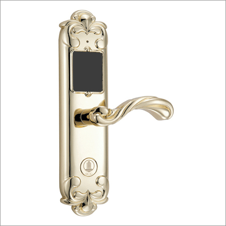 RFID Hotel Lock