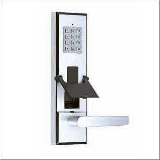 Fingerprint Locks