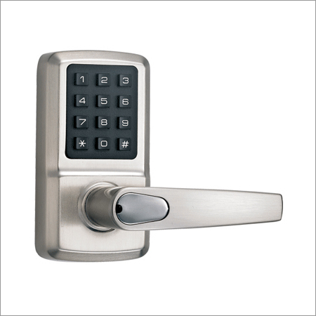 Keypad Locks