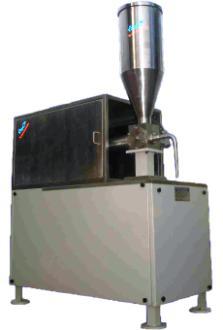 Viscous Cream Filling Machine