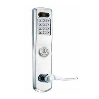 Keypad Lock System