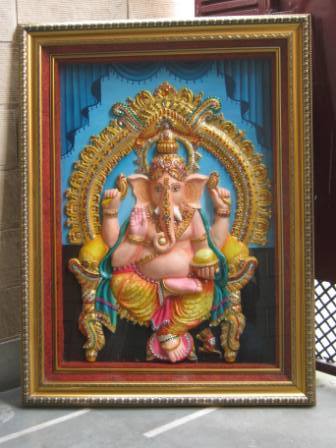 3D Painting