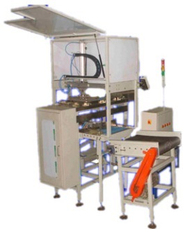 Case Packing Machine-SINGLE STATION