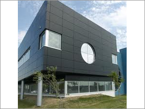 High Density Laminates