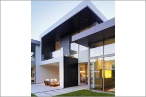 Ex-House - Concrete/Steel Prefabricated Variable Size | Modern Design, Durable Structure, Spacious Layout, Energy Efficient