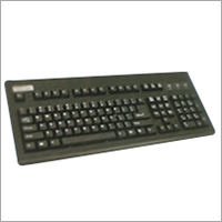 Black Color Mechanical Keyboards Application: Laptop