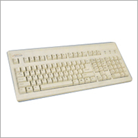 White Mechanical Keyboards Application: Laptop