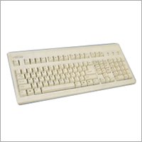 White Mechanical Keyboards Application: Laptop