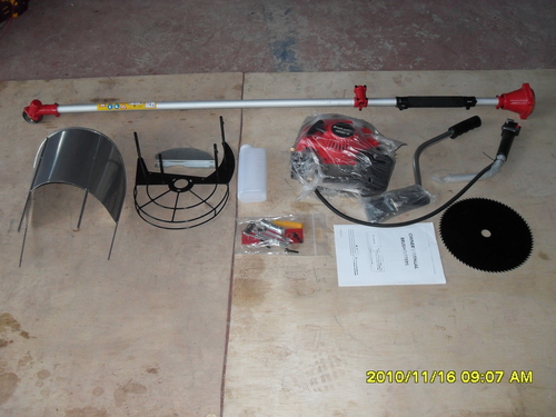 BRUSH CUTTER/WEED CUTTER/PADDY CUTTER