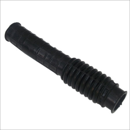 Moulded Bellow Components