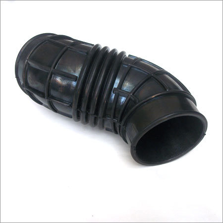 Rubber Bellow
