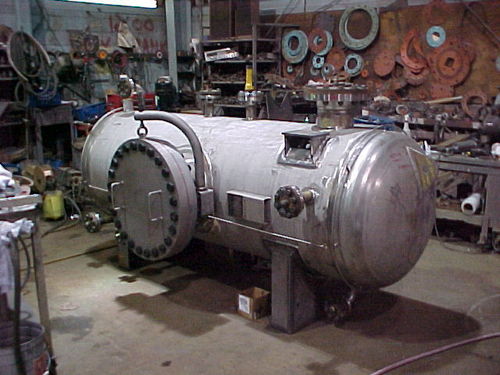 Mining Equipment