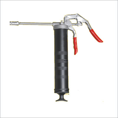 Pistol Grip Grease Gun - Economy Model