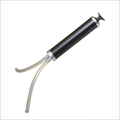 Transfer Pump