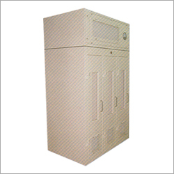 Pass Boxes 