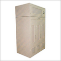 Pass Boxes 