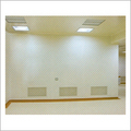 Modular Cleanroom