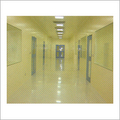 Modular Cleanrooms