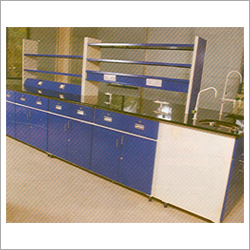 Modular Laboratory Furniture