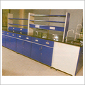 Modular Laboratory Furniture