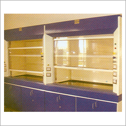 Laboratory Furniture 