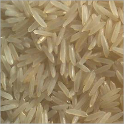 Super Parboiled Rice
