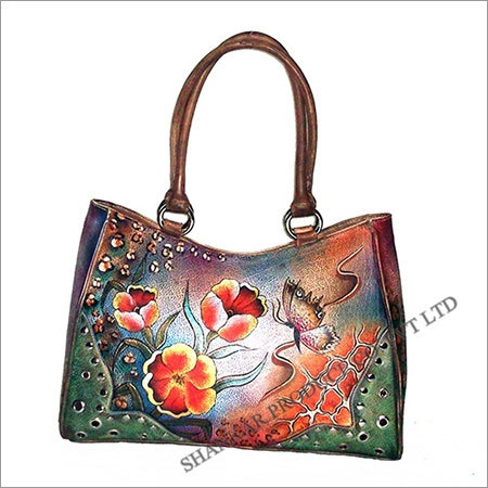 Shopper Handbag