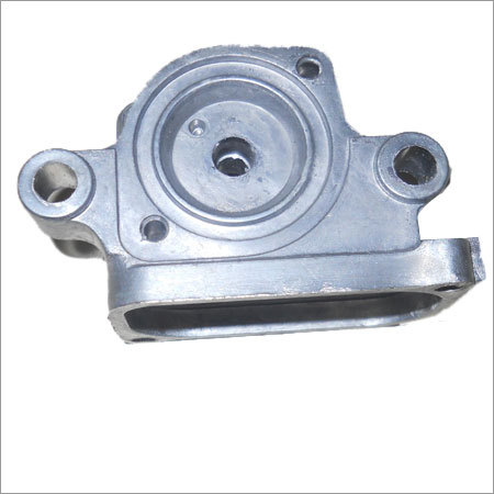 Aluminum Die Casting