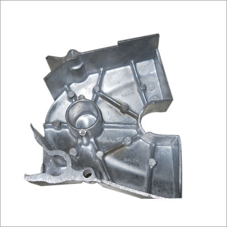 Metal Die Castings