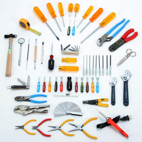 Hand Tools