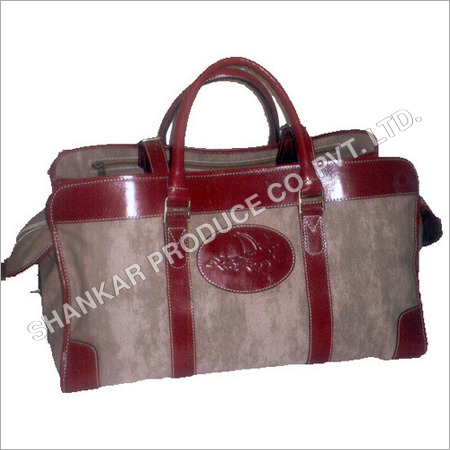 Carry on Duffle Bag