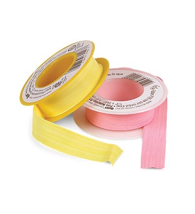 Industrial PTFE Tape