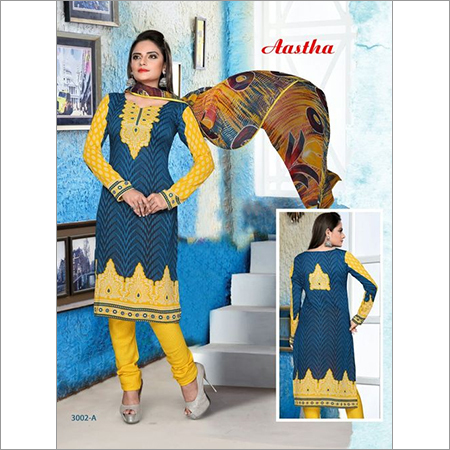 Designer Indian Suit