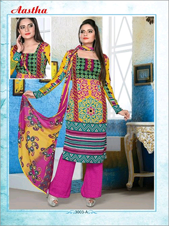 Designer Salwar Kameez Boutique