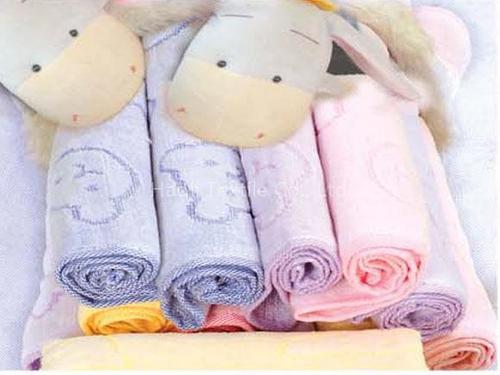 baby towel