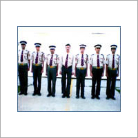 Security Supervisors