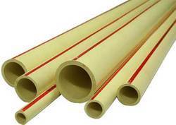 ASTRAL CPVC PIPES & FITTINGS