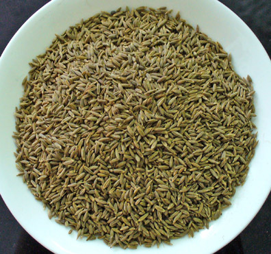 cumin