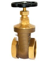 ZOLOTO GATE VALVES