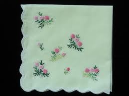 baby handkerchief