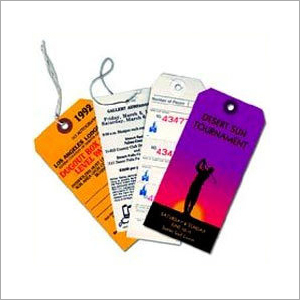 Garment Tags
