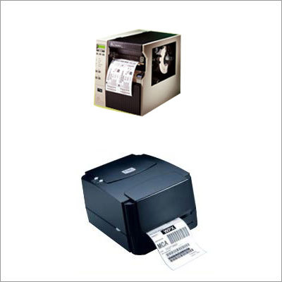 Barcode Printers
